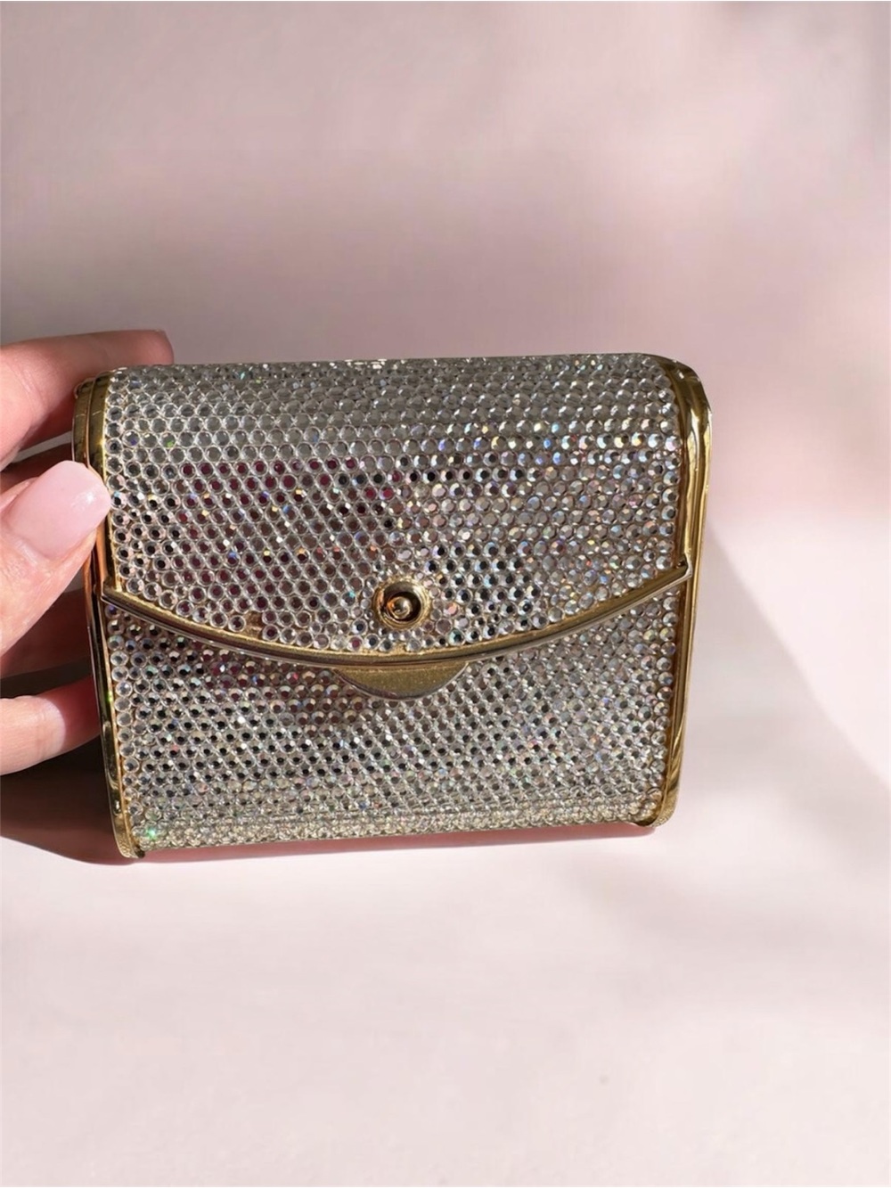Judith Leiber Evening Bag